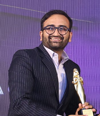 Dr. Shravan Khetn